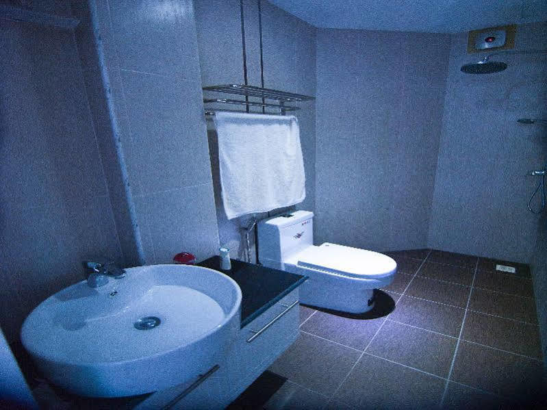Fern Boquete Inn フルマーレ エクステリア 写真